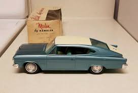 Image result for Marina Aqua 1965 AMC