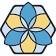 AMOREM, formerly known as Burke Hospice & Palliative Care and Caldwell Hospice and Palliative Care logo