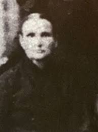 Anna Cora “Annie” Shedd Grissom (1841-1916)