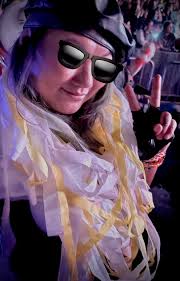 So I get lost easily lol what side is gate 5