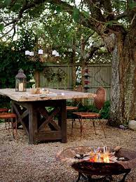 It can be on a grand scale full of trees and lawn ornaments or an intimate window box overflowing with color. Upcycled Garden Art Salvaged Materials In The Garden