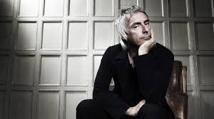 Producers paul weller, simon dine & steve cradock. Paul Weller Ruttelt England Wach Guten Morgen Nationen Pop Faz