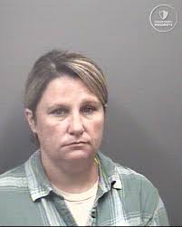 Name: Jennifer Alicia Reid Carter Age/Gender/Race: 42/Female/White Arrest  Date: 06/24/2025 Charges: 1. Assault