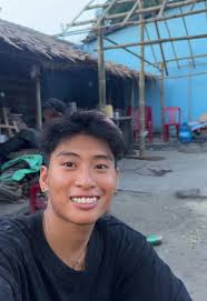 Nấu bánh ống ao sen cùng dì hai dễ dàng tại nhà