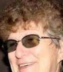 Eileen Mapel Obituary