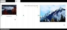 Image result for in wp when editing why do the course offerings go vertical instead of horizontal