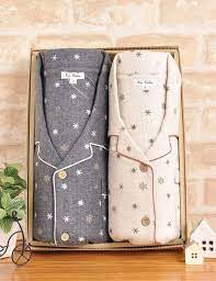 保存版 結婚祝いのプレゼントにおすすめの贈り物ベスト30 monkey モンキー baju tidur bungkus kado piyama