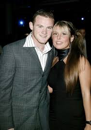 Coleen rooney ретвитнул(а) wayne rooney. Changing Face Of Coleen Rooney From Juicy Tracksuits To Style Queen Liverpool Echo
