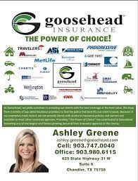 Maybe you would like to learn more about one of these? Goosehead Insurance Ashley Greene Home Facebook