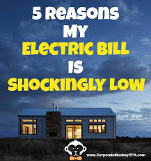 For example, to heat a home with electric resistance heat would cost more than four times as much as natural gas based on similar consumption. 5 Ways I Keep My Electric Bill Down No I Don T Have Solar