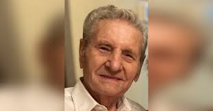 Obituary information for John “Hans” Figurski