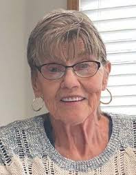 Mary Gumpper Obituary (1943