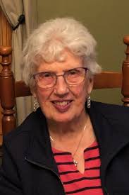 Barbara May (Andrew) Wick