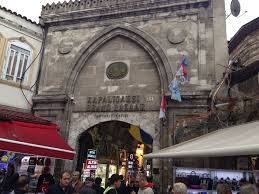 beyazit kapalicarsi istanbul