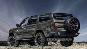 Sitting at a restaurant eating or standing at the checkout in a. 10 Cheaper Alternatives To Jeep Wrangler That You Should Consider