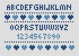 Wir sticken zusammen einen planeten buchstaben. Pin Von Marry Martinez Perez Auf Abecedario Kreuzstich Kreuzstichmuster Alphabet