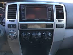 Tl;dr aux input does not work. The Ultimate Scion Head Unit T10015 4th Gen Toyota 4runner The Track Ahead