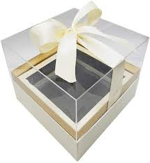 Are currently available with your filters selected. Buy Strong And Beautiful Multi Purpose Acrylic Gift Box For Special Occasion Beige 24x24x15 5cm Pack Of 1 Unit Online Shop Stationery School Supplies On Carrefour Uae