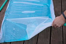 How To Make Mini Water Blobs Water Blob Summer Activities For Kids Diy Baby Stuff