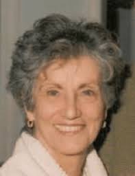 Marilyn I. McQuaid Obituary