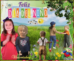 Si te gusto nuestro articulo sobre el día del niño no te olvides de dar me gusta y compartir. Dia Del Nino Picmix