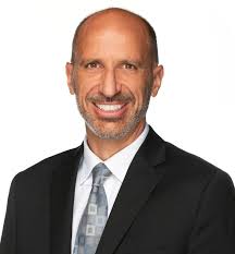 Paul V Bourgeault CFP RRC CLU