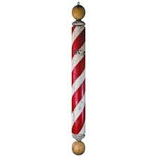 Order today with free shipping. Barber Poles 8 For Sale On 1stdibs