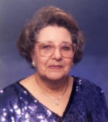 Obituary information for Beulah Lois Sasse