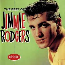 Jimmie F. Rodgers Lyrics, Songs, and Albums