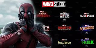Two fists, two swords, and a total bada$$. Deadpool 3 Is In The Mcu How It Could Work Despite Fox S X Men