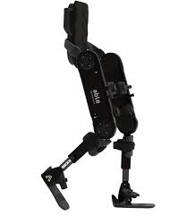 Exoesqueleto para Clínicas de Neurorrehabilitación | ABLE