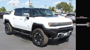 Image result for Interstellar White 2026 Hummer