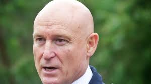 Victorian fires: East Gippsland community's unsung heroes