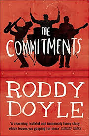 The commitments streaming altadefinizione dublino, irlanda. The Commitments Doyle Roddy 9780749391683 Books Amazon Ca