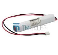 AKUMULATOR Ni-Cd 3,6 V 2500 mAh