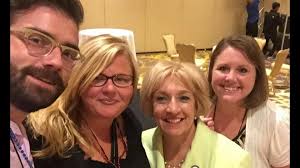 Spiller and Beatty for NJEA