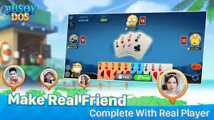 Once the emulator is installed, just . Pusoy Dos Zingplay 13 Cards Game Free For Android Apk Download