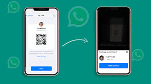 Apple users can scan a qr code with their iphone, ipad or ipod if it has a working camera. Whatsapp Qr Code A Complete Guide For 2021 Beaconstac