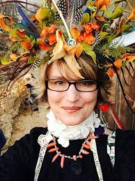 Kelli Jean May Kenz at The Castle