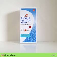 Jual Avamys Nasal Spray Online September 2020 Blibli Com