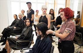 Santa Monica Centric Cutting The Cost Of Hair Services In Downtown Santa Monica