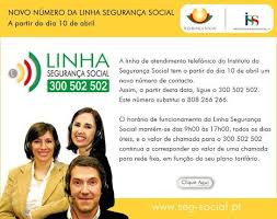 Lunes a viernes de 9:00 a 17:00 hs. Instituto Da Seguranca Social Cases Cooperativa Antonio Sergio Para A Economia Social