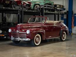 Image result for Dynamic Maroon 1946 Mercury