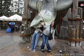 World best videos » carmella bing (fun times in california). Fun Times In California Free Video With Carmella Bing Cloudy Girl Pics