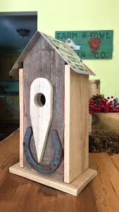 Bird House Kits For Adults Specialty Birdhouses Bird Houses Diy Bird House Feeder Bird House Kits