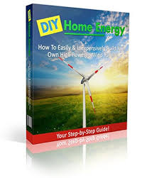 Diy Home Energy Pdf Free Download Home Diy Energy Diy Solar Panel