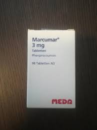 Startseite coaguchek / read more marcumarausweis pdf : Marcumar 3 Mg 98 Tabletten