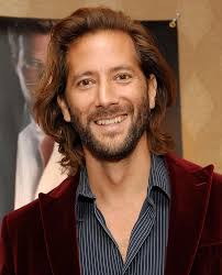 Henry Ian Cusick In 2020 Cusick Actors Famous Celebrities