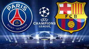 Transmita ao vivo a partida da liga online de qualquer lugar. Psg X Barcelona Uefa Champions League 2016 2017 Gols E Melhores Momentos 08 03 2017 Pes 2017 Youtube