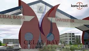 Mcbü uzaktan eğitim tanıtım videosu. Manisa Celal Bayar Universitesi Onlisans Ve Lisans Egitim Ve Ogretim Yonetmeligi 12 Subat 2018 Kamu Saati